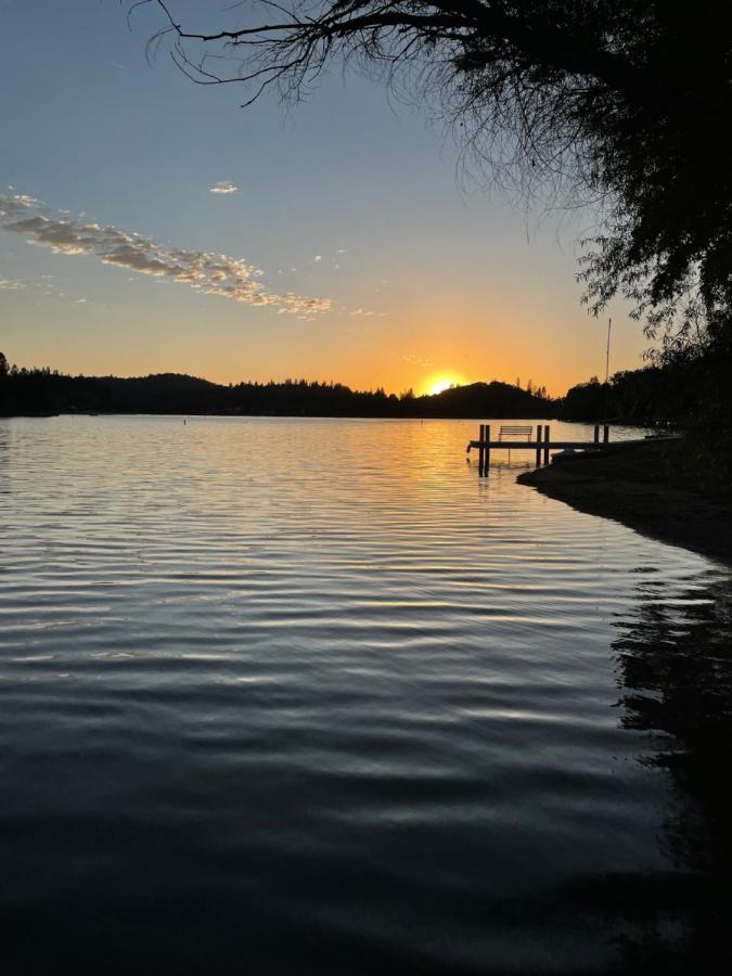 Yosemite Escapes - Pine Mountain Lake Гровленд Экстерьер фото